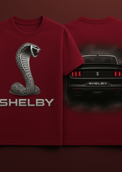 Shelby tshirt