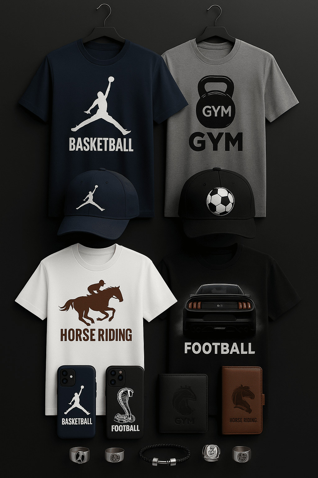 cars t-shirts