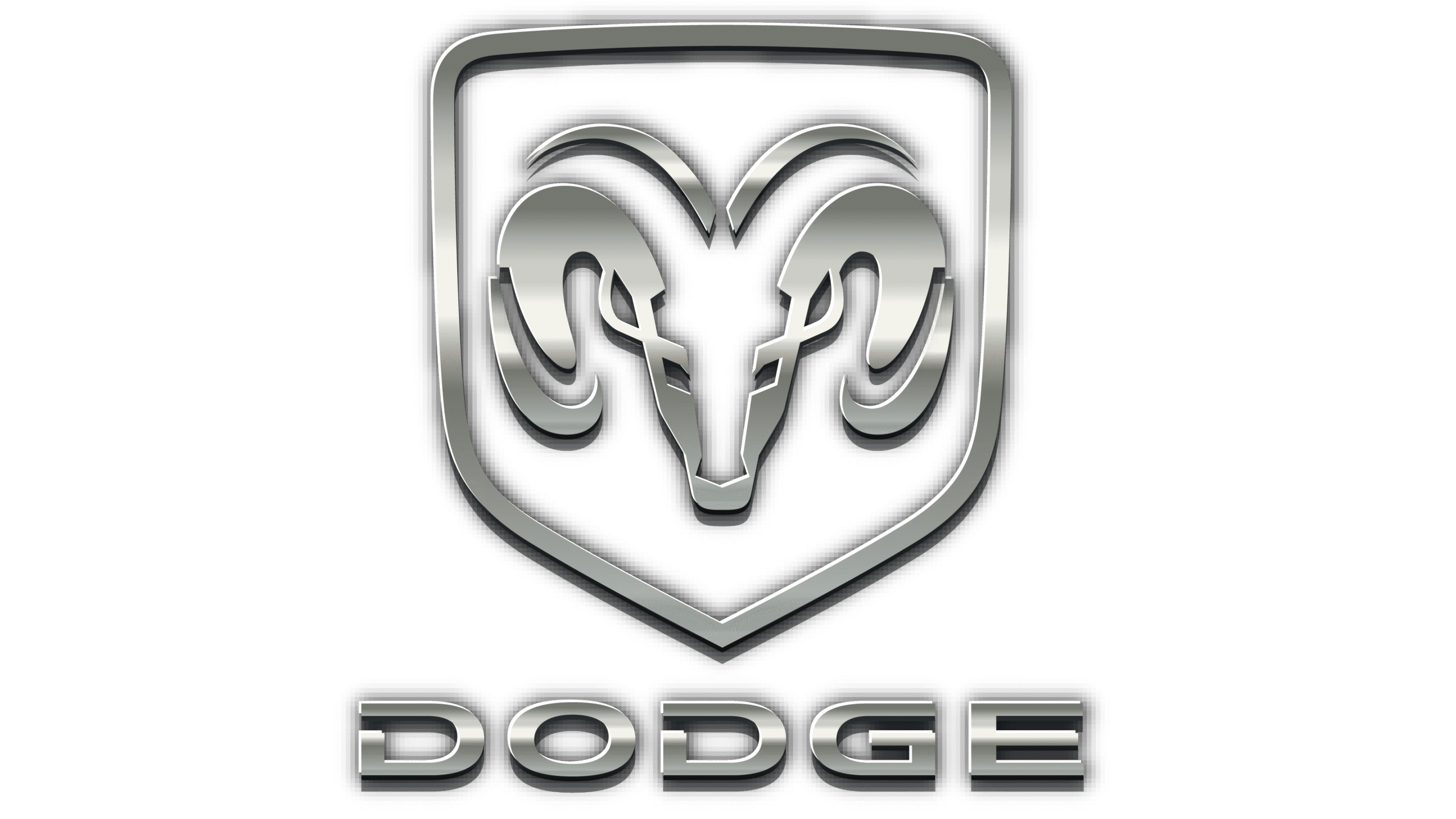 Dodge logo