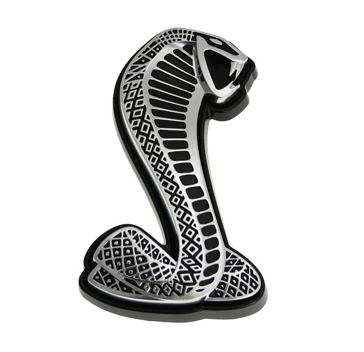 Shelby Logo
