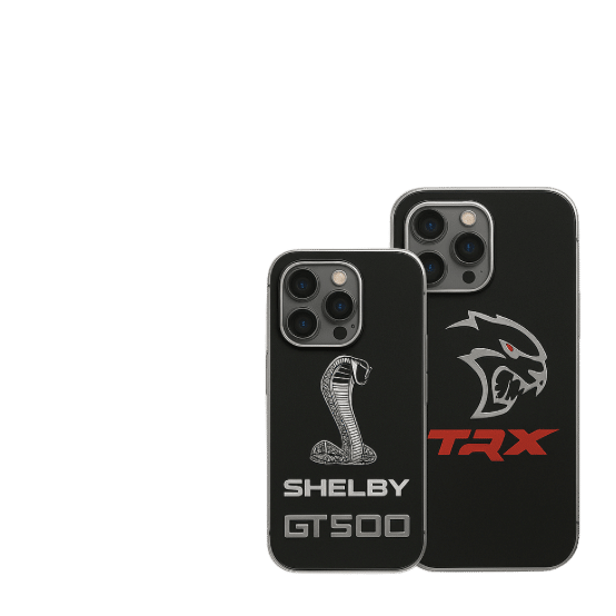 phone cases logo