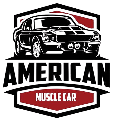 American Muscle Car logo
