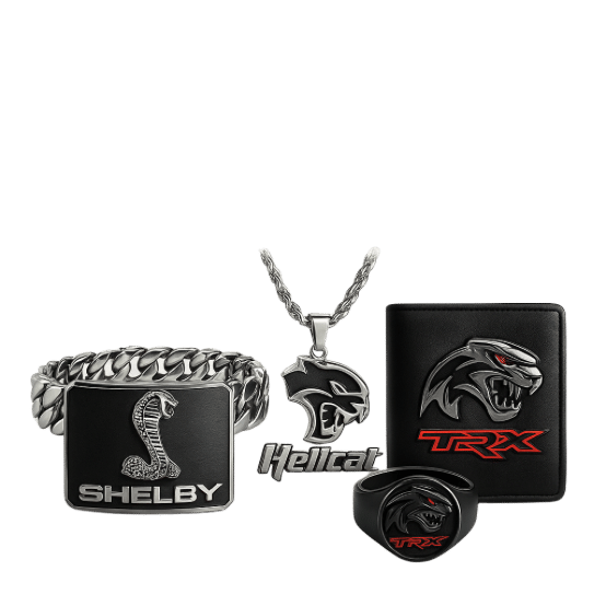 Accessories