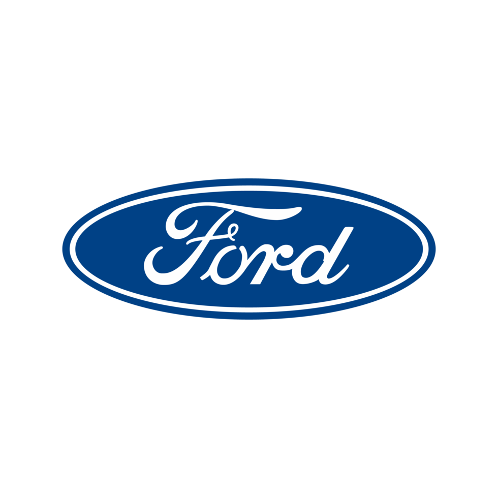ford logo
