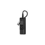 WiWU Tire Inflator Pump 85W Multi-Mode Vehicle Air Compressor