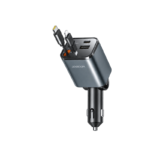 50W fast car charger