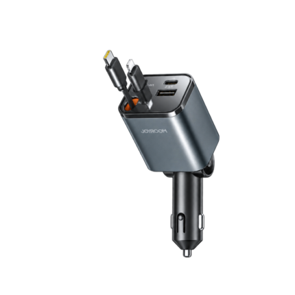 50W fast car charger