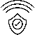 wifi signal 10709096