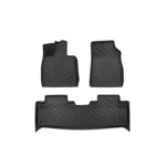 TPE car mats for car interior protection