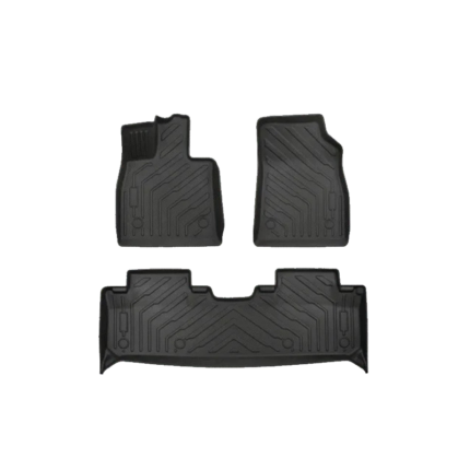TPE car mats for car interior protection