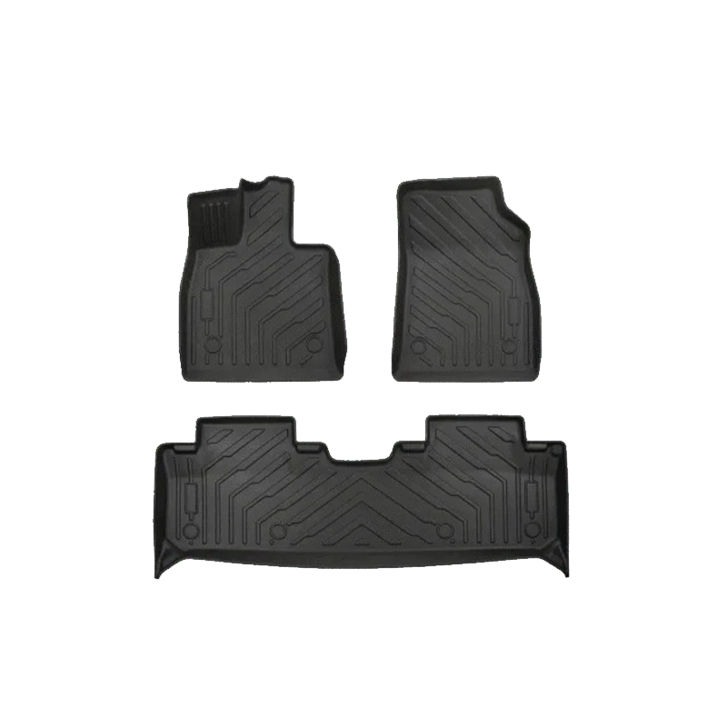 TPE car mats for car interior protection