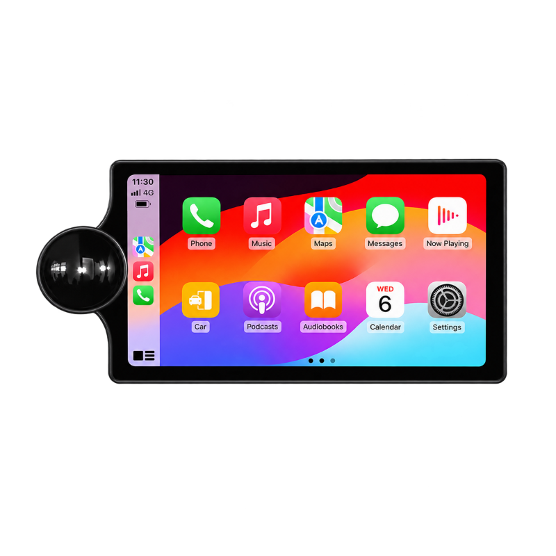 Car Smart Screen