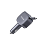 Anker USB-C Car Charger, 75W Max Ultra-Compact Type-C